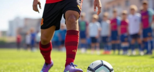 Comparativa: Zapatos de Fútbol Nike United vs Otras Marcas Premium