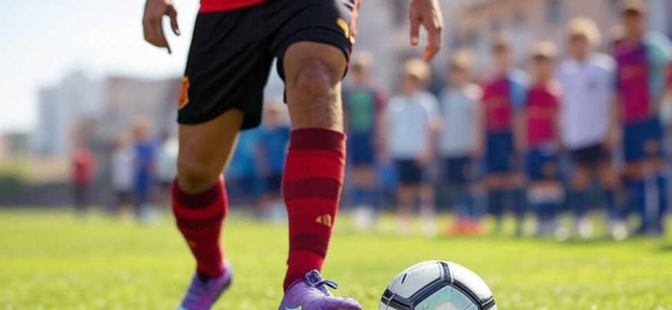 Comparativa: Zapatos de Fútbol Nike United vs Otras Marcas Premium