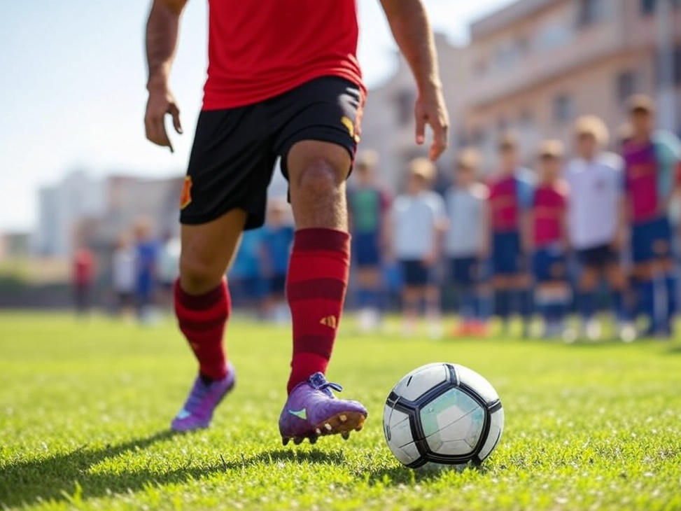 Comparativa: Zapatos de Fútbol Nike United vs Otras Marcas Premium